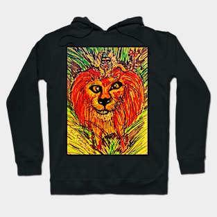 The Lion King 1994 Hoodie